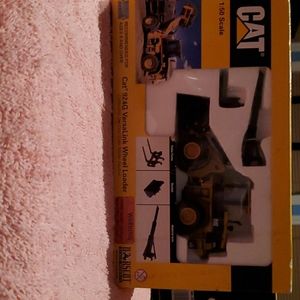 Collectible Die-Cast